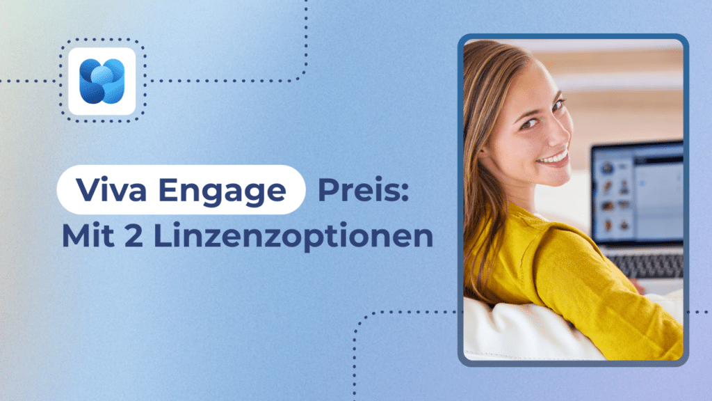 Viva Engage Preis