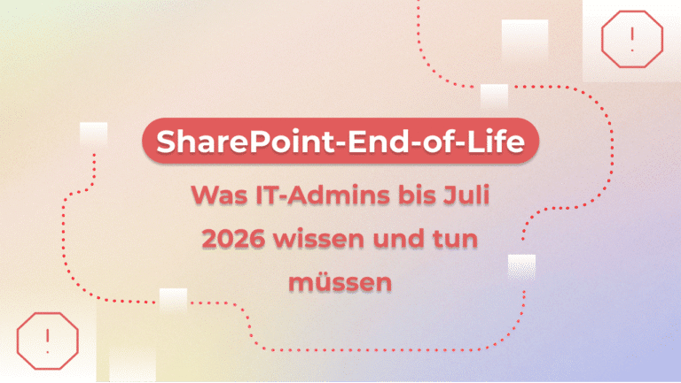 SharePoint-End-of-Live