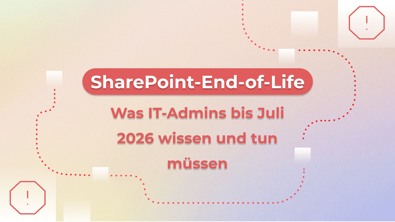 SharePoint-End-of-Live